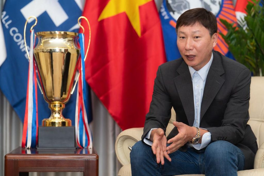 'U23 Việt Nam đã chứng minh có thể cạnh tranh sòng phẳng ở châu Á